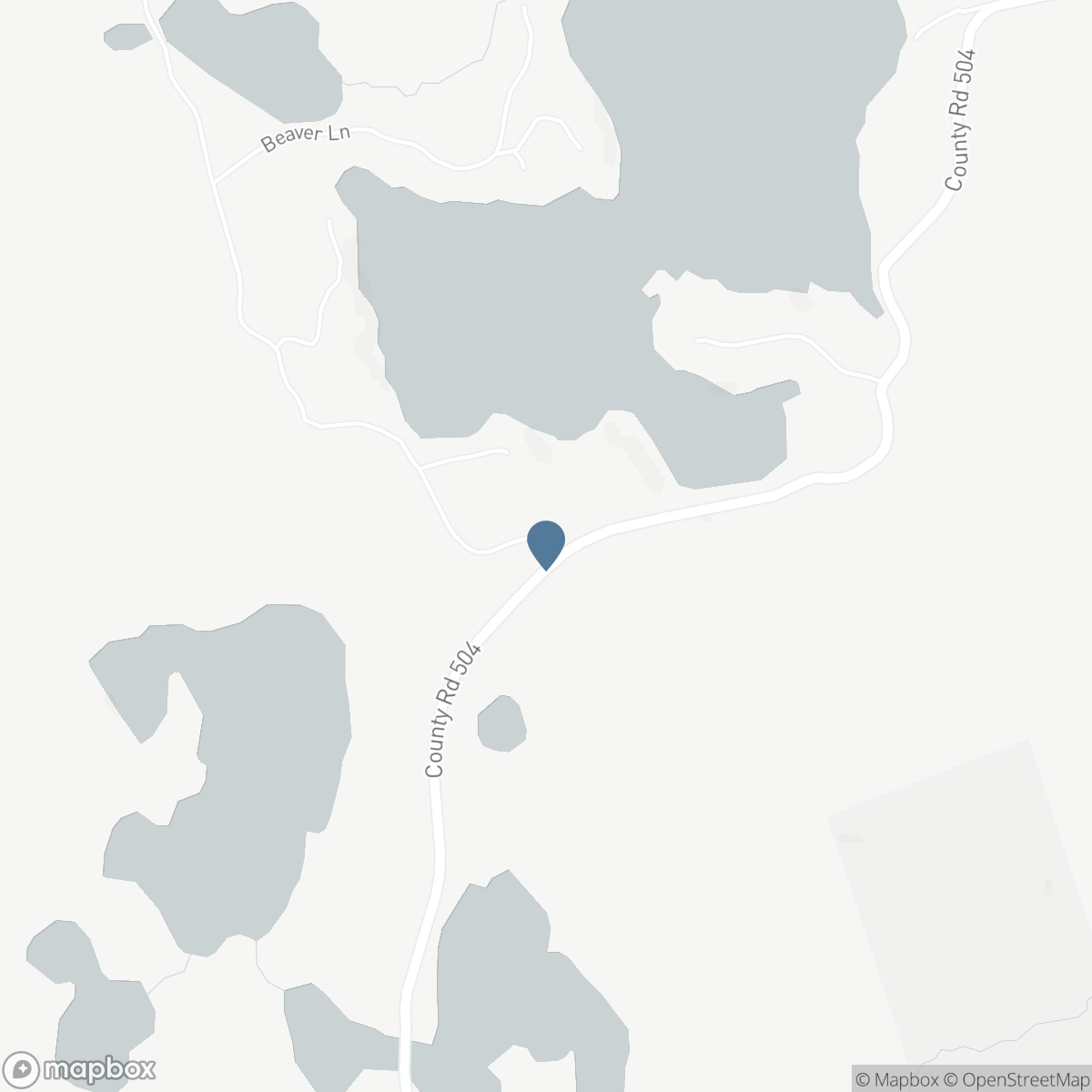 0 RENWICK ROAD, Apsley, Ontario K0L 1A0